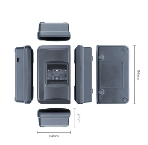 Apa fungsi sistem scanner bekat?
