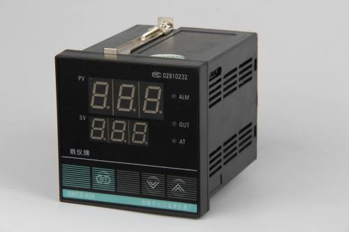 XMTD-608 Series Ventergence Termt