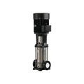 High Pressure Stainless Steel Centrifugal Pump CDLF VMS for Water Boilers and Cleaning1