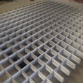 Customized Grade 304 316 Stainless Steel Welding Wire Mesh Fence Panel for Construction1