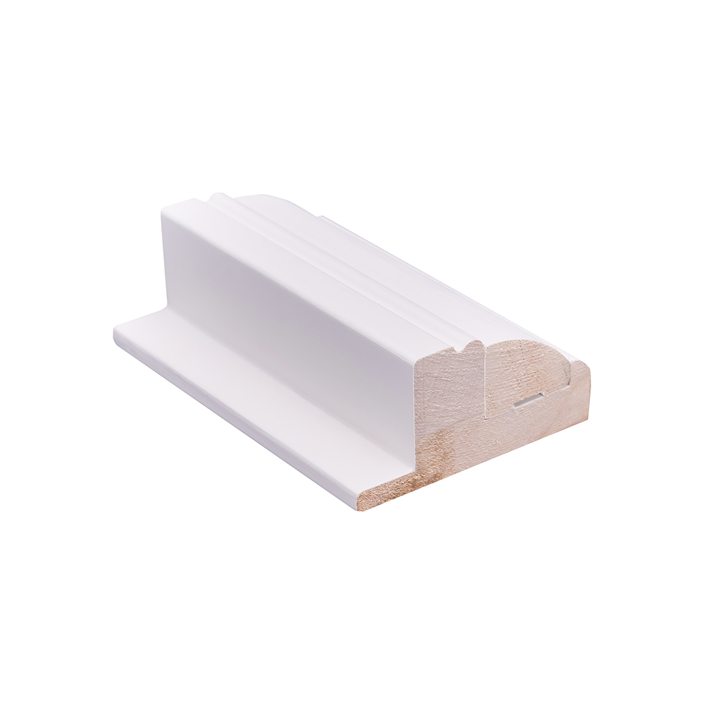 Basswood Shutter Component