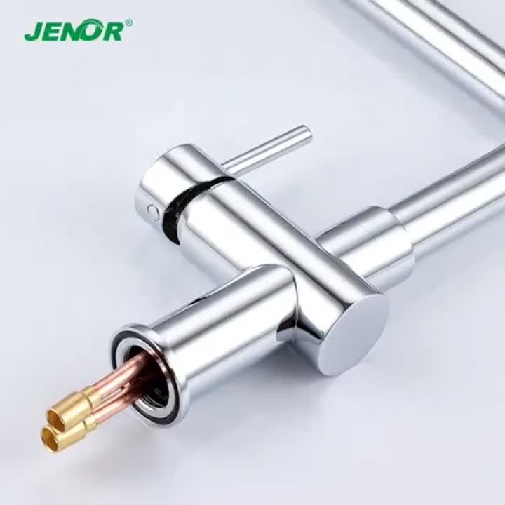 Reliable High Quality Best Kitchen Faucet 