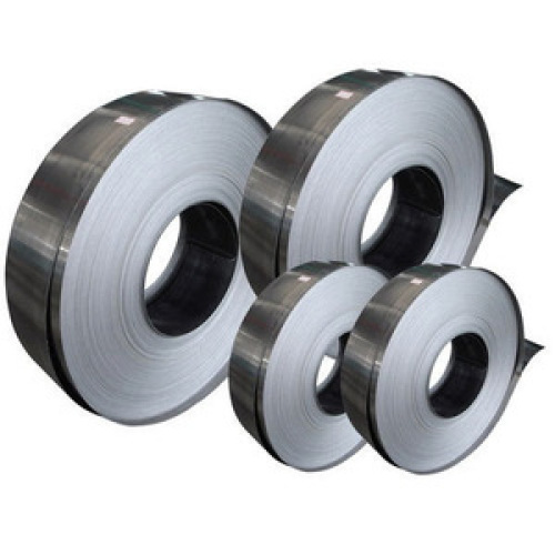 Cold rolled thin and wide steel strip thickness less than 3 mm