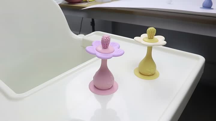 силиконски апарат за заби MFZ-T017