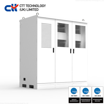 Pathfinder for the New Era of Energy Storage