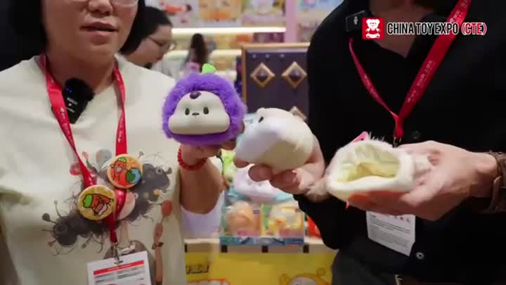 Витрина коллекции культурно-творческих продуктов Zhejiang Molin 2