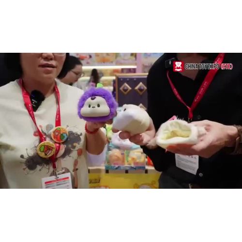 Витрина коллекции культурно-творческих продуктов Zhejiang Molin 2