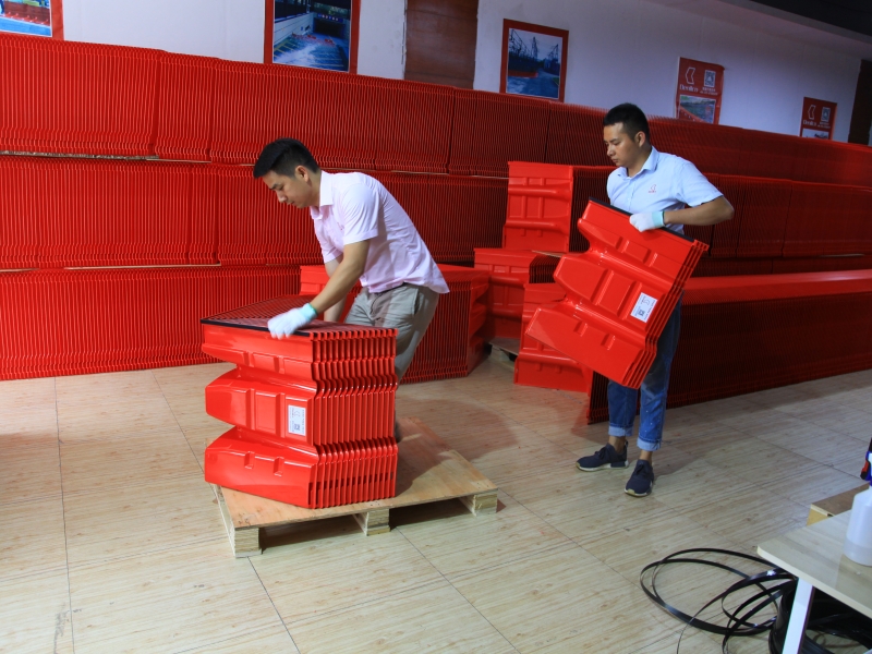 Denilco Environmental technology(Suzhou)Co., Ltd.