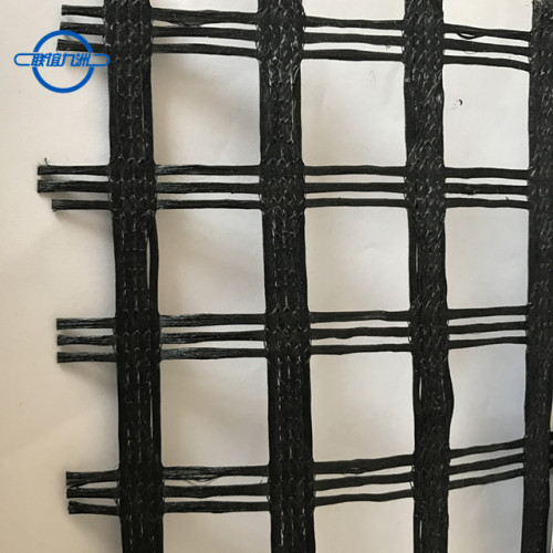 Polyester Geogrid