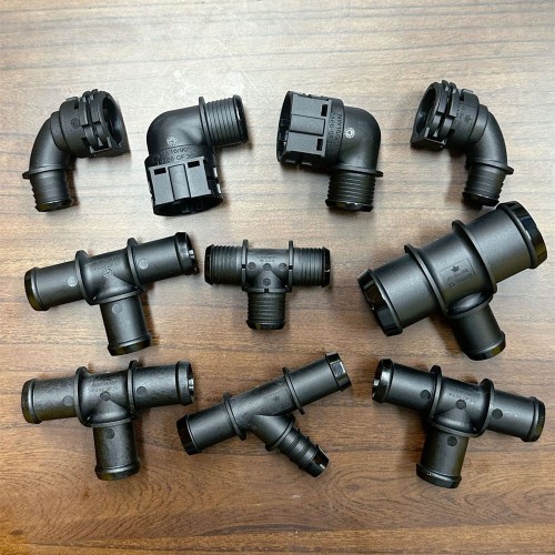 Форма PA66+30GF150