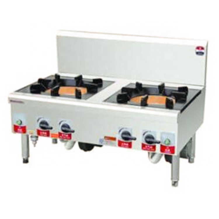  King Better Commercial Kitchen Equipment Co., Ltd.