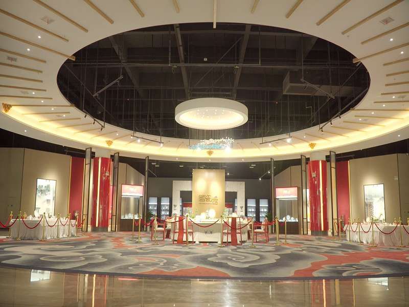 Jingdezhen Black Cat Group International Trading Co., Ltd.
