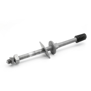 IEEE C135.90 Insulator Pins for Line Hardware