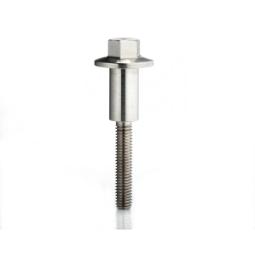 The specification of CNC Shoulder Throttle Lever Bolts