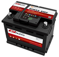12V 40Ah Automotive Battery - Korean Brand 54577 Battery1