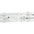 JY-656 JS-JP43A71081ER.909L(91210) Smart LED Backlight for 43" TVs1