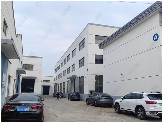 Changzhou Ruide Drying Engineering Technology Co., Ltd