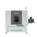 High-Power Laser Welding Machine for Large Aluminum Sheets in Battery Manufacturing1