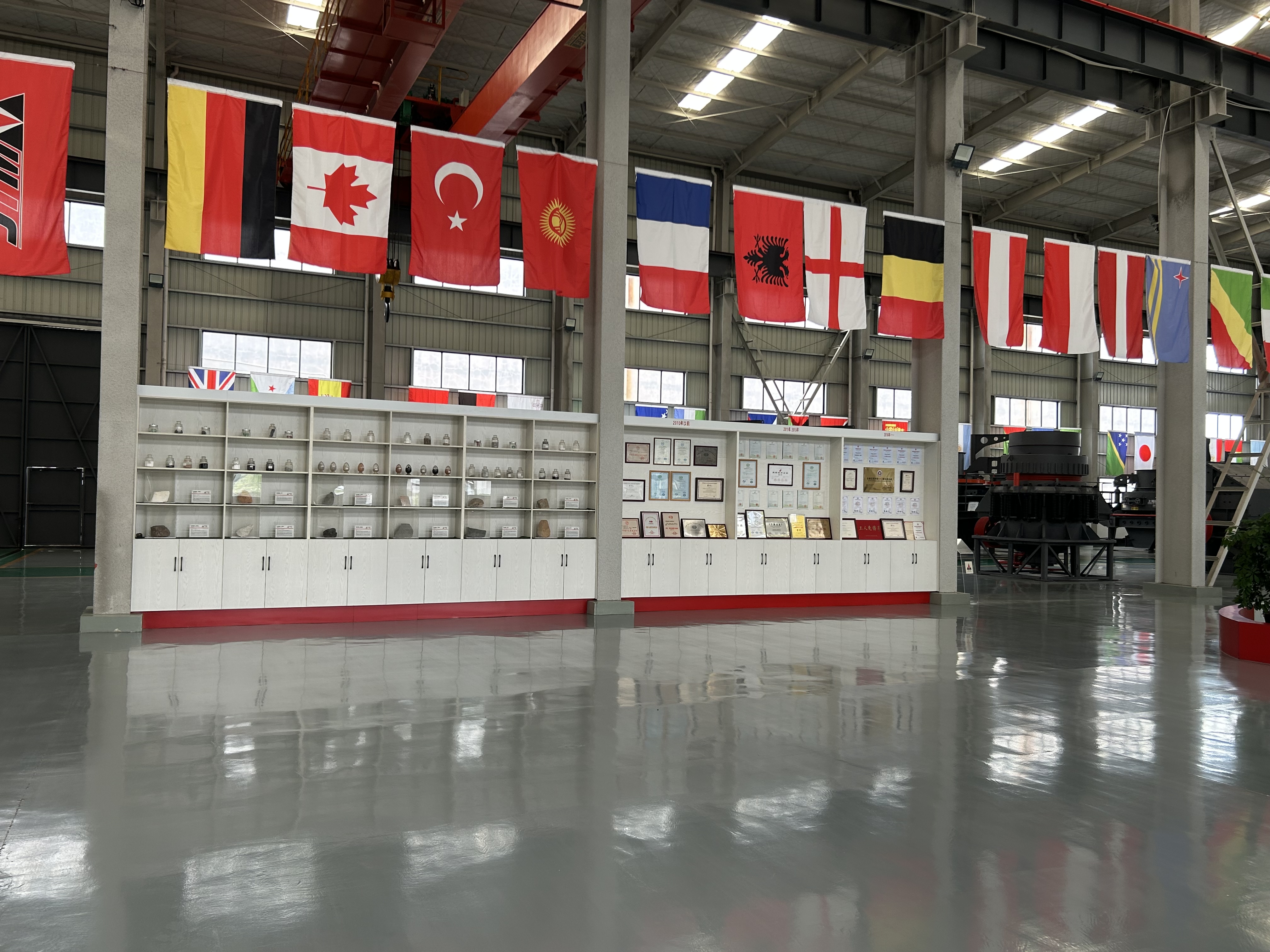 SUZHOU WENPENG MACHINE TECHNICAL CO.,LTD.