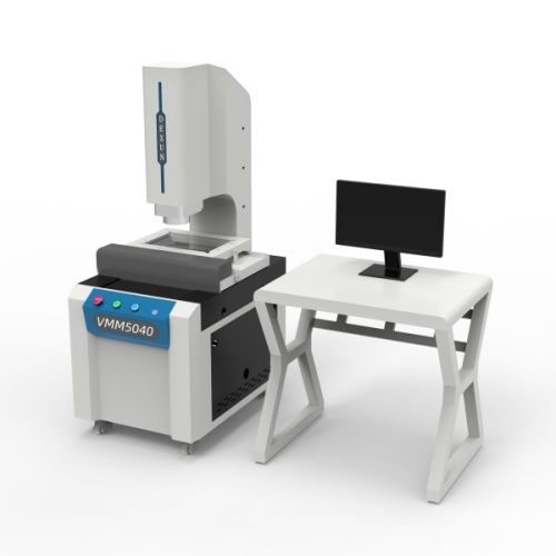 ¿Cómo manejar la aplicación de instrumentos de medición de imágenes automáticas a nivel de entorno natural?