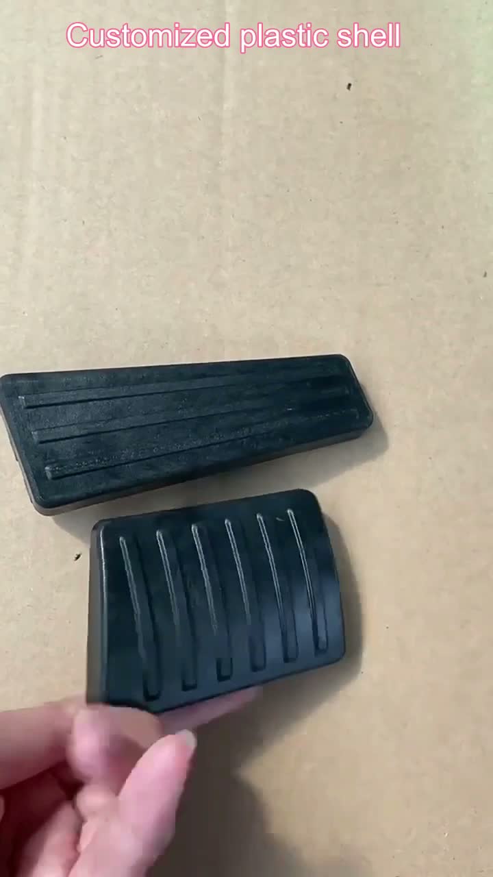 Nylon products ABS plastic shell PVC products(1)