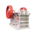 Quarry Jaw Crusher for Granite 70t/h Rock Stone Crushing Machine for Sale Price1