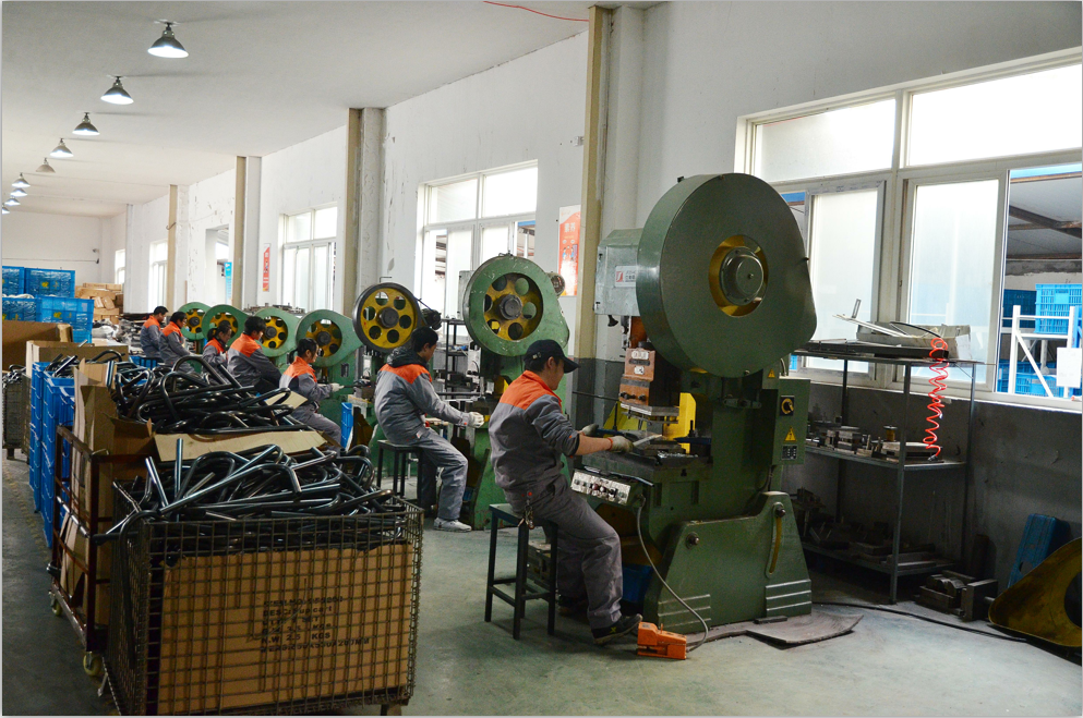 NINGBO BEILUN ONEFENG SPORTS PRODUCTS CO., LTD