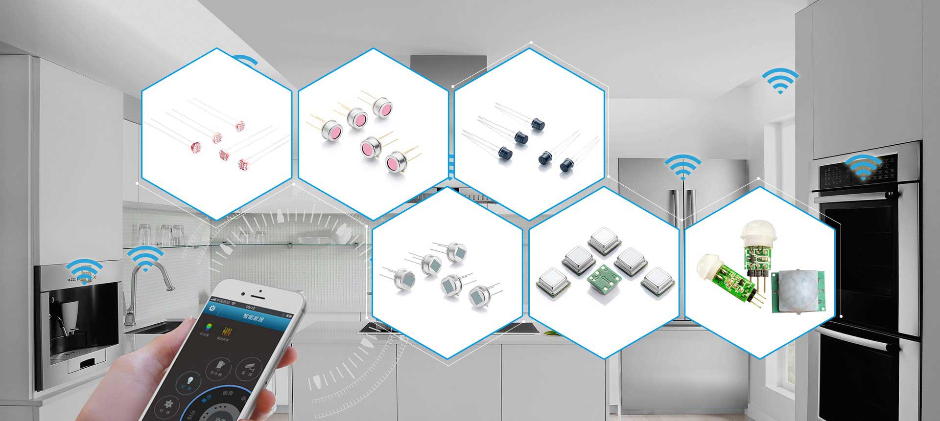 Senba Sensing Technology Co., Ltd.