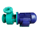 FP Corrosion Resistant Energy Saving Centrifugal Pump1
