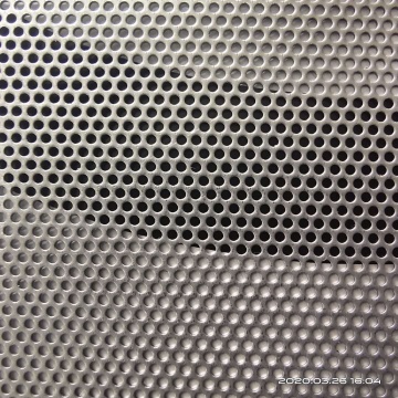 List of Top 10 Steel Perforated Metal Mesh Brands Popular in European and American Countries