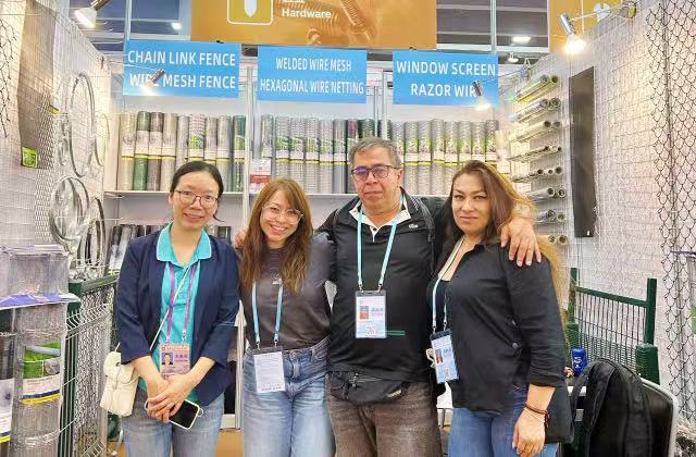 China Import und Exportmesse