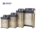 Outdoor Rainproof LED Transformer - 60W to 400W LED Drive Power Supply1
