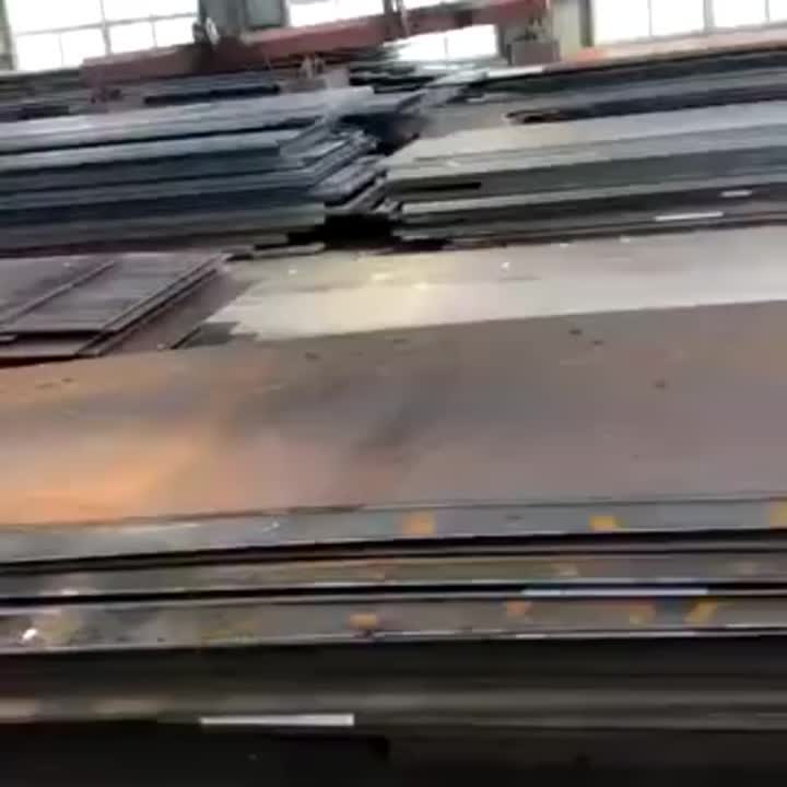 3J2QR6Z2KD9K7EVSTEEL PLAAT