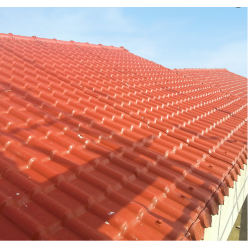 Klien Bertanya: Mengapa Genteng Baja Warna Tradisional Berkarat dan Bocor Hanya dalam 3 Tahun? Coba Alternatif Ini.