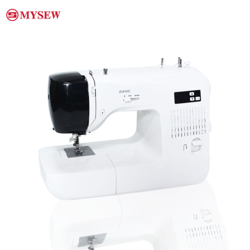 MRS 2200  sewing machine