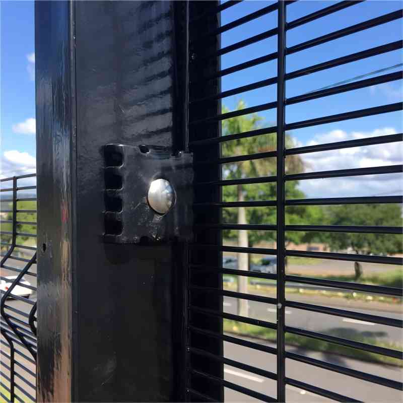 358 fence
