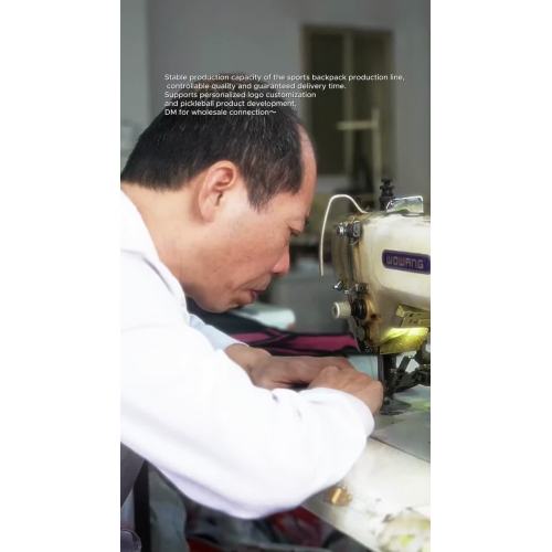 Sports Pickleball Padel Racket Bags9