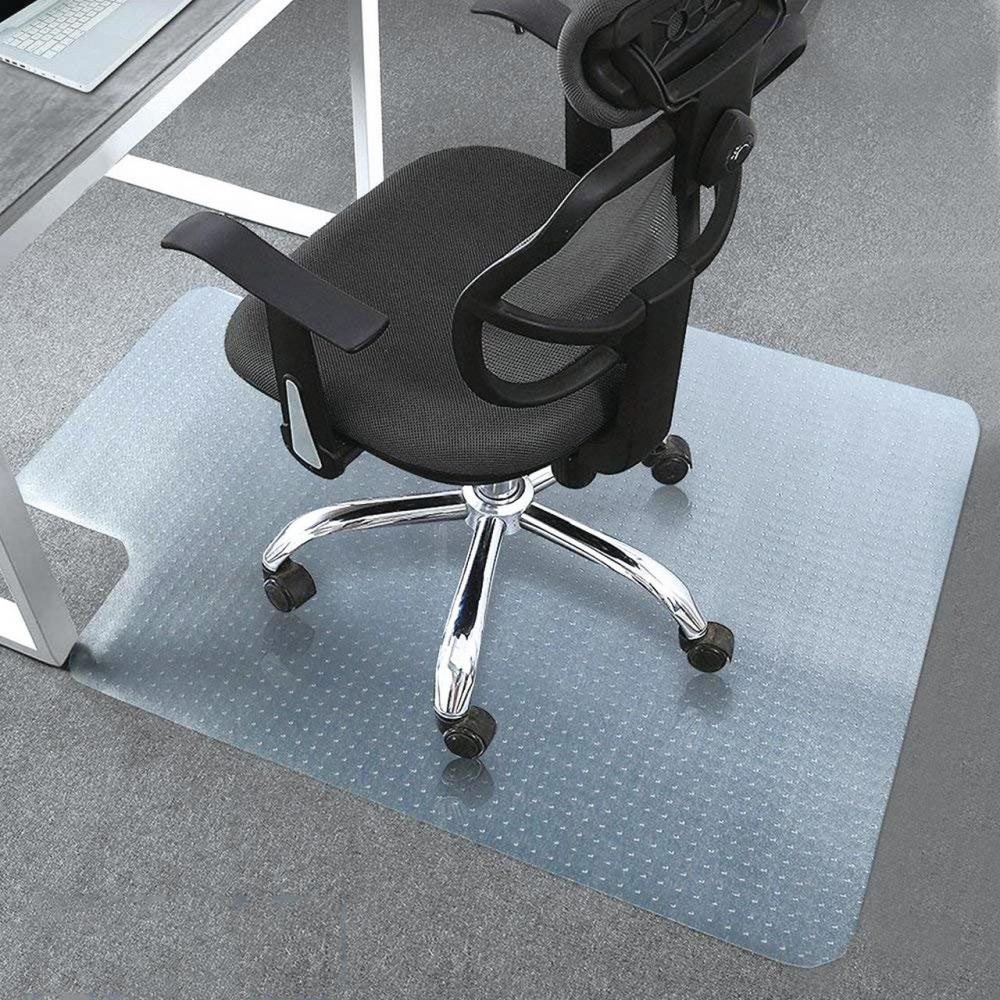 anti slip chair mat