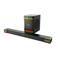 TK-2042 Sound Bar 4.1/4.0 Home Theater System with BT/FM/USB/MP3/SD/Remote Control1