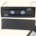 Japanese Lacquered Wooden Blue Ocean Wave Chopsticks Gift Set1