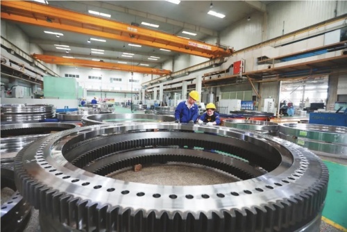 瓦轴集团（中州轴承）启动私有化退市 4.54亿港元全面收购要约