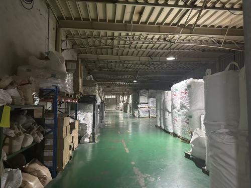 Ningbo Huibang Nylon Technology Co., Ltd. - Pioneira nacional de alta tecnologia em materiais de nylon modificados para indústrias automotivas e ferroviárias de alta velocidade