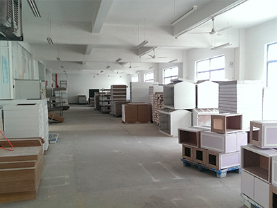 Vista Display Stand Co., Ltd.