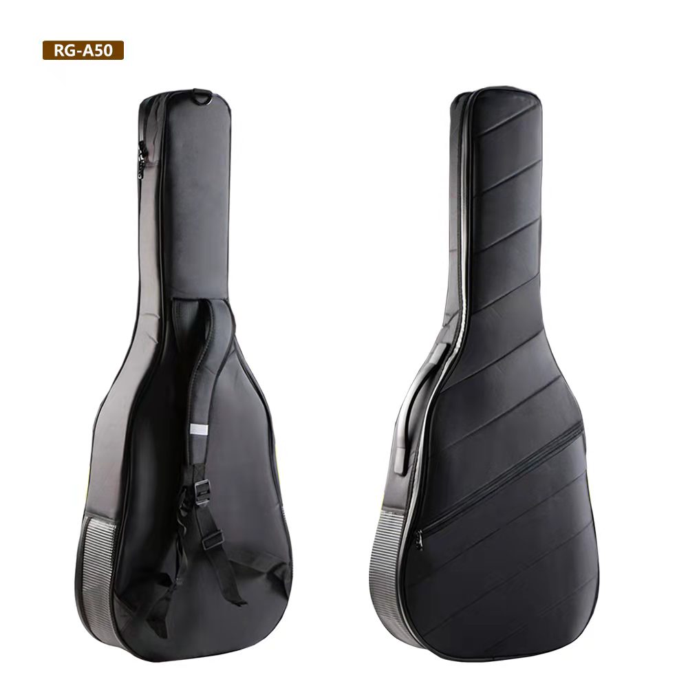 Bolsa de guitarra acústica RG-A50