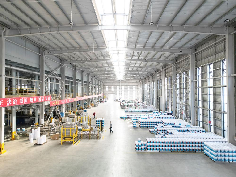 Production Facilities