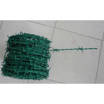 Top 10 Pvc Coated Barbed Wire Manufacturers