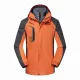 Winter Men Rainproof winddichte proof lagen en jassen