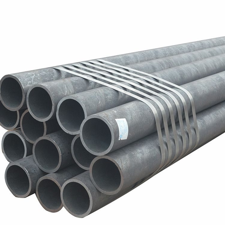 Boiler steel pipe