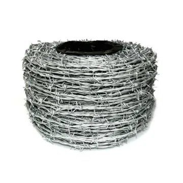 Top 10 China Galvanized Barbed Wire Manufacturers