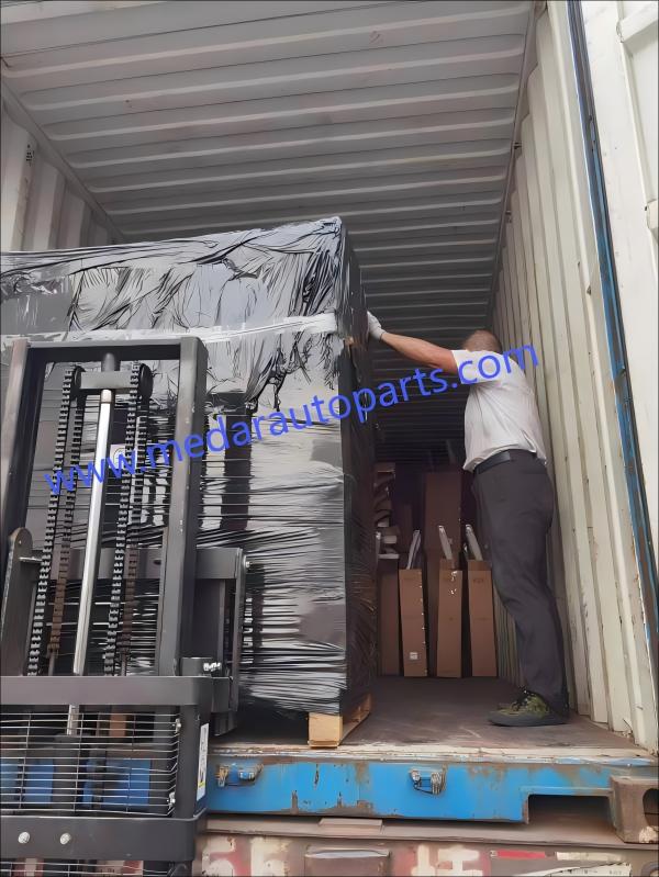 Medar Auto Parts Co.,Ltd